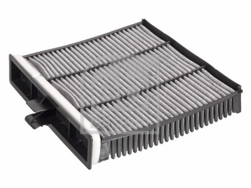 Filtro abitacolo pkw II (jm) 1.