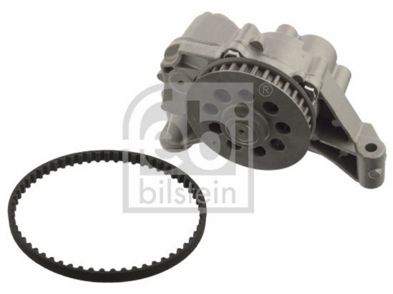 Kit pompa olio Audi A1 (8X) 1.6 TDI 16V A1 (8X) 2.