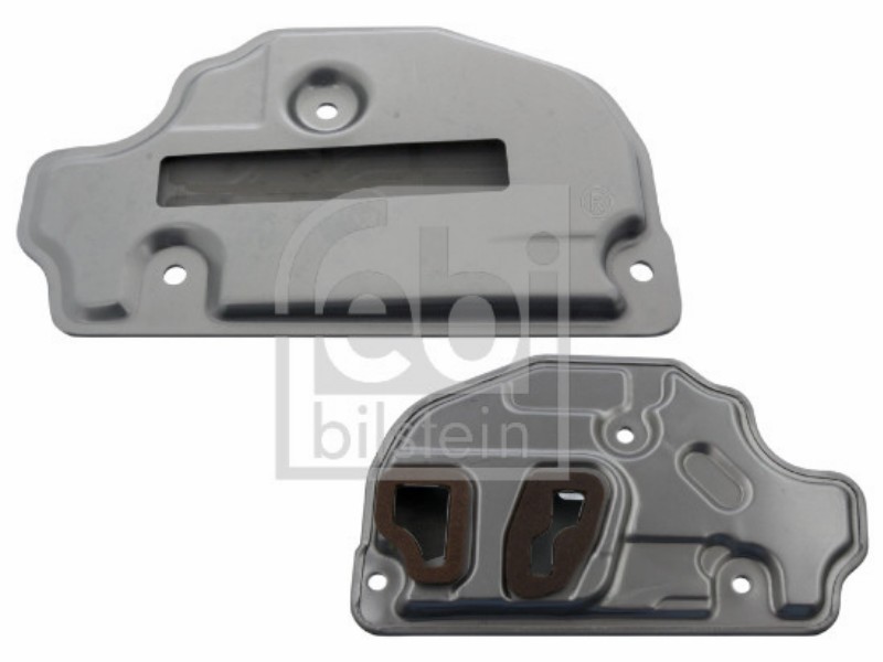 Filtro olio trasmissione Audi A3 (8P) 1.6 A3 (8P) 2.0 FSI 16