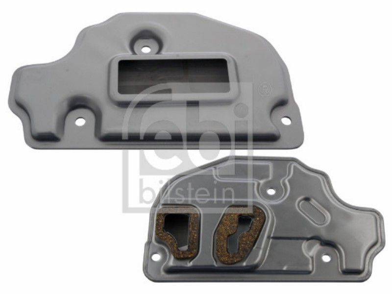 Filtro olio trasmissione Seat altea (5P) 2.0 FSI 16V altea X