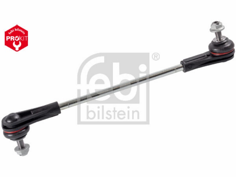 Tirante barra stabilizzatrice BMW 116 d - 85 kw / 116 hp 118 d -