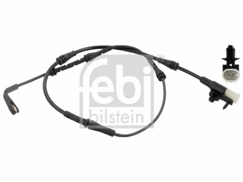Indicatore d'usura Land Rover discovery sport 2.0 TD4