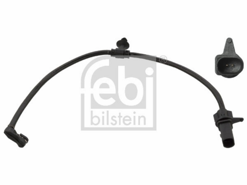 Indicatore d'usura Audi A4 (8W) 1.4 TFSI 16V A4 (8W) 2