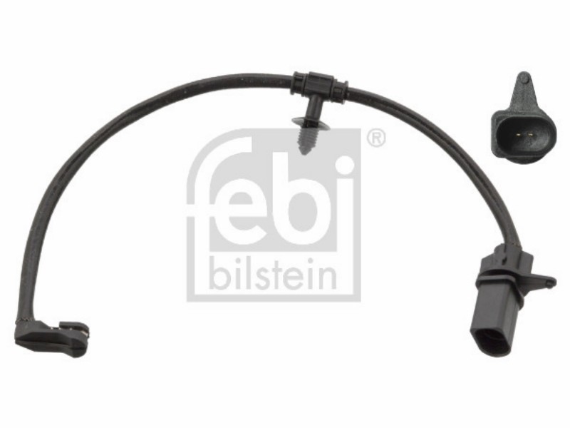 Indicatore d'usura Audi A6 (4A) 2.0 40 TDI 16V A6 avan