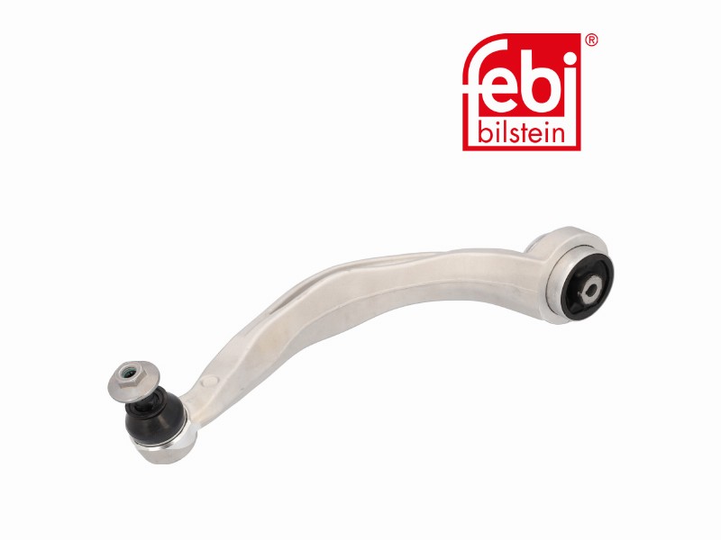 Suspension arm