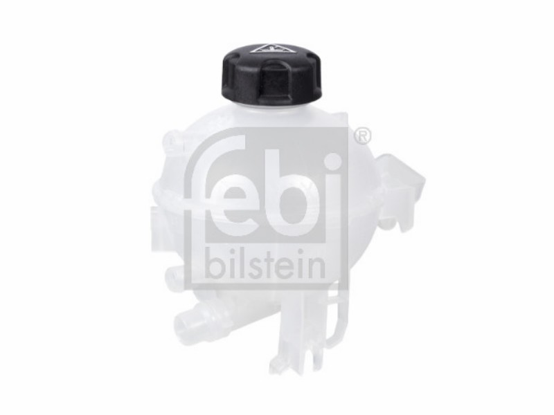 Vaschetta espansione Citroën berlingo II 1.6 HDI berling