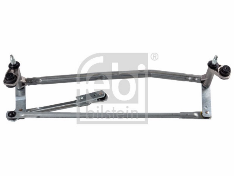 Bracci collegamento motorino tergicrista VW Passat 5 (3C) 1.4 TSI 16V Passat