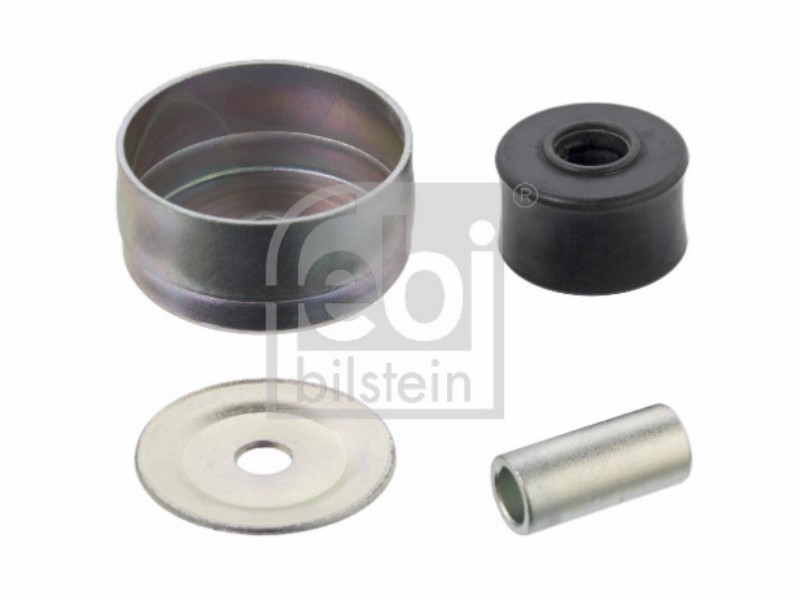 Kit montaggio ammortizzatore Seat mii (kf) 1.0 ecofuel mii (kf)