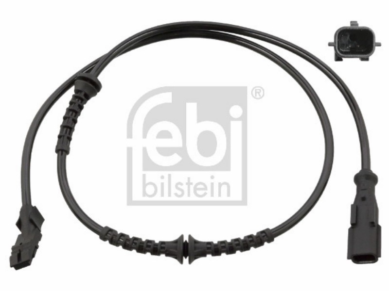 Sensore ABS pkw (L3) 1.5 dCi fl