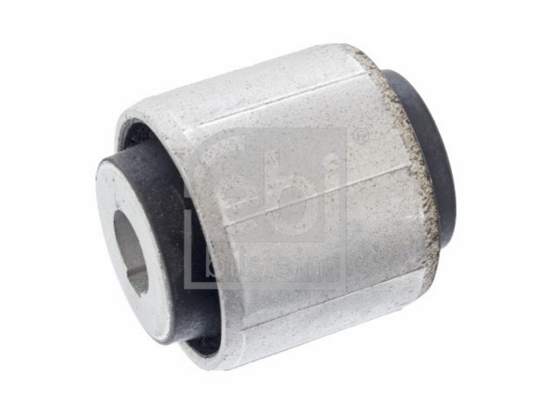 Axle mount