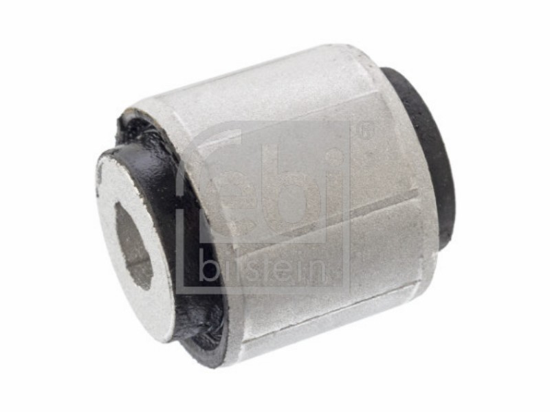 Axle mount