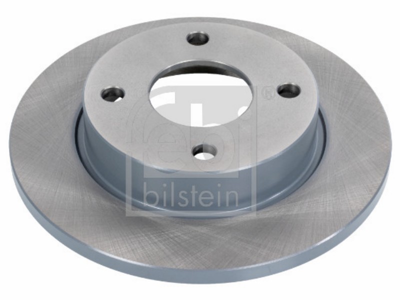 Disco freno Ford pkw Fiesta 1.25 efi zetec s do