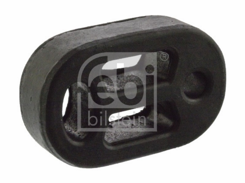 Supporto gomma, di scarico Peugeot 206 1.0 206 1.1 206 1.4 206