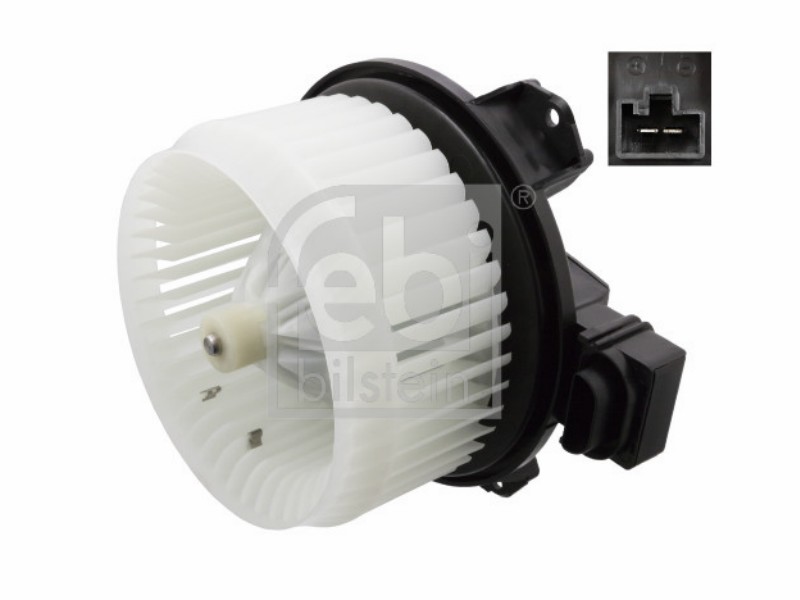 Motorino ventilazione interna Toyota urban cruiser (NLP110) 1.4 d