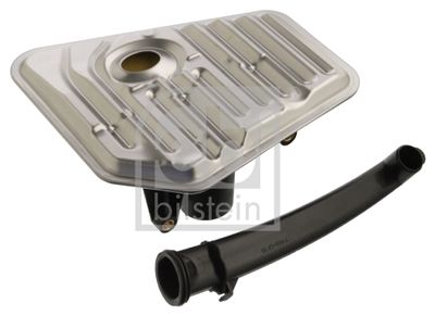 Filtro olio trasmissione Audi A4 (8E) 1.8 turbo 20V A4 (8E)