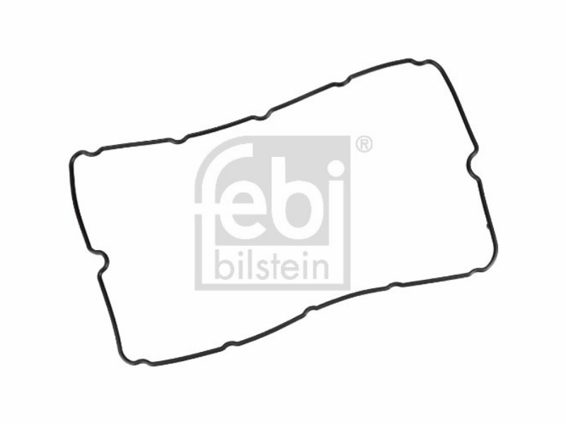 Guarnizione coperchio punterie Citroën jumper III 2.2 HDI 16V rela