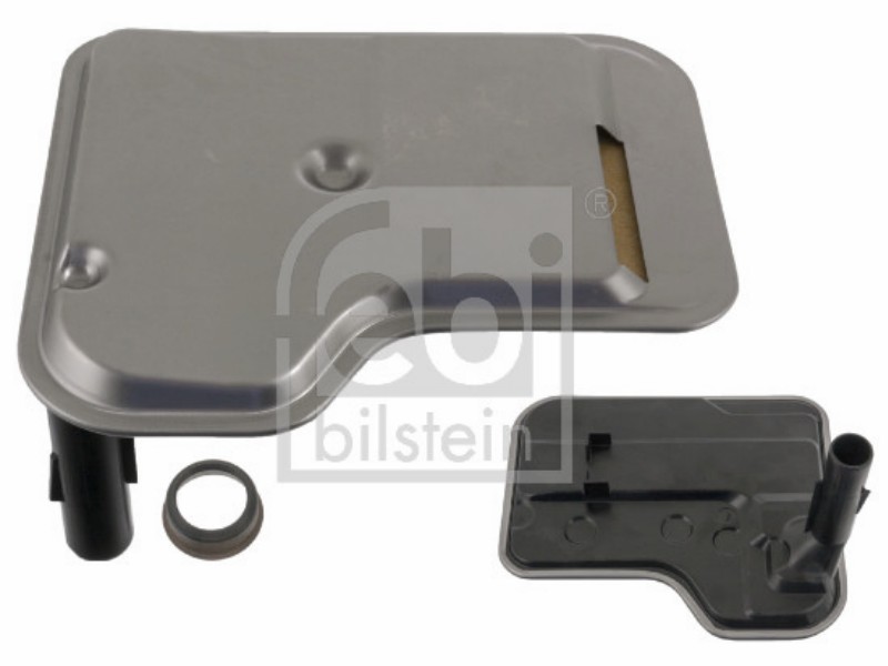 Filtro olio trasmissione BMW 116 I - 85 kw / 116 hp 118 I -