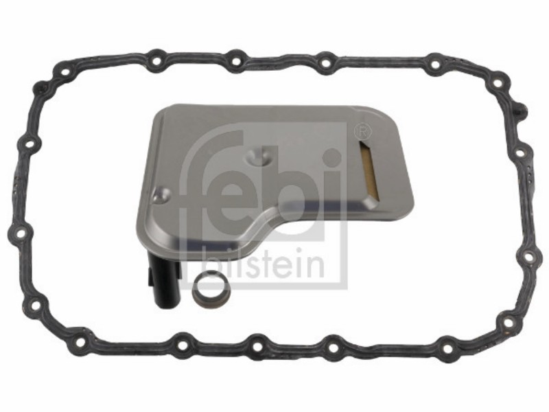 Set filtro olio cambio BMW 116 I - 85 kw / 116 hp 118 I -