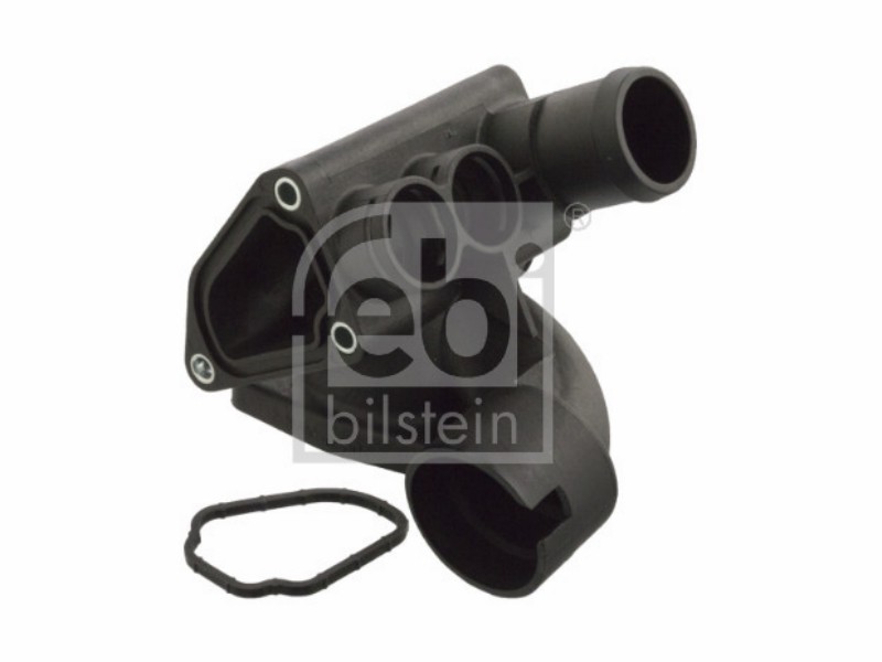 Flangia impianto raffreddamento Audi A3 Sportback quattro (8P) 3.2