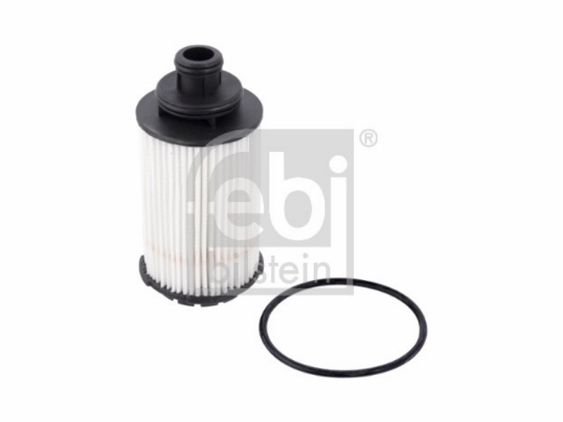 Filtro olio Opel antara 2.0 CDTI 16V antara 4x4