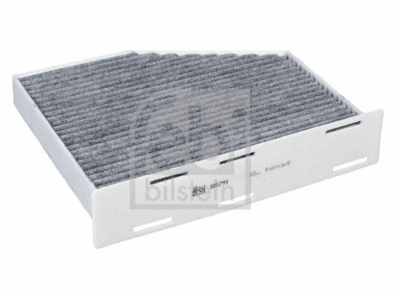 Filtro abitacolo Audi A3 (8P) 1.2 TFSI A3 (8P) 1.4 t