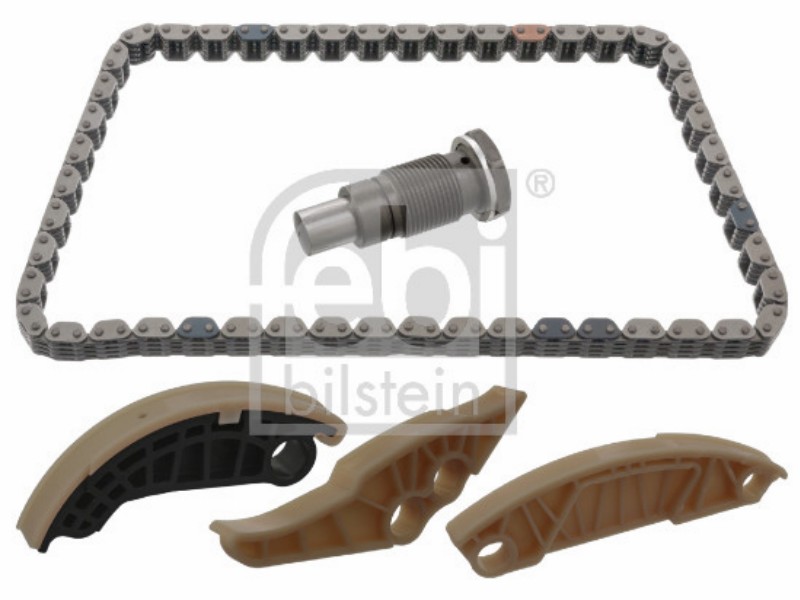 Kit catena Audi A5 Cabrio (8F) 2.0 TFSI 16V A5