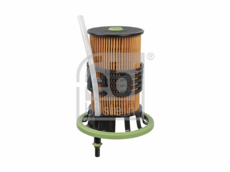Filtro carburante Alfa Romeo Giulietta II 1.6 JTD 16V