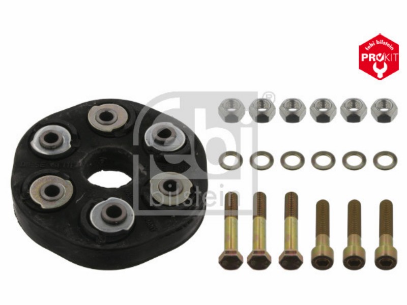 Kit giunto trasmissione Mercedes benz pkw 200 200 d 200 t 2