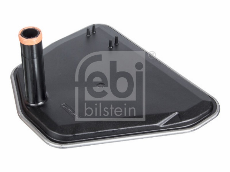 Filtro olio trasmissione Audi A4 Avant quattro (8K) 2.0 TFSI
