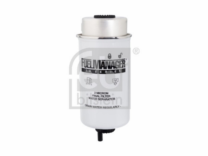 Filtro carburante Ford pkw Transit 2.0 tdci duratorq