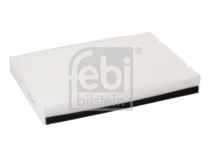 Filtro abitacolo Mercedes benz pkw marco Polo 160D m