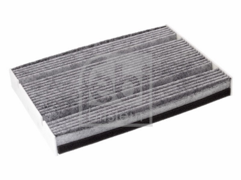 Filtro abitacolo Mercedes benz pkw marco Polo 160D m
