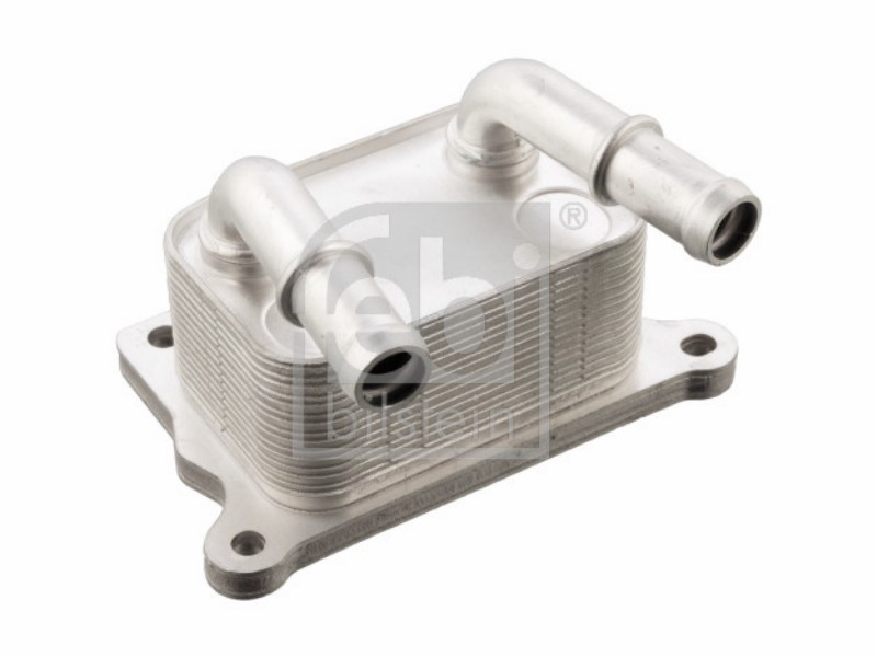 Radiatore olio auto 1.2 auto stepway 1.2