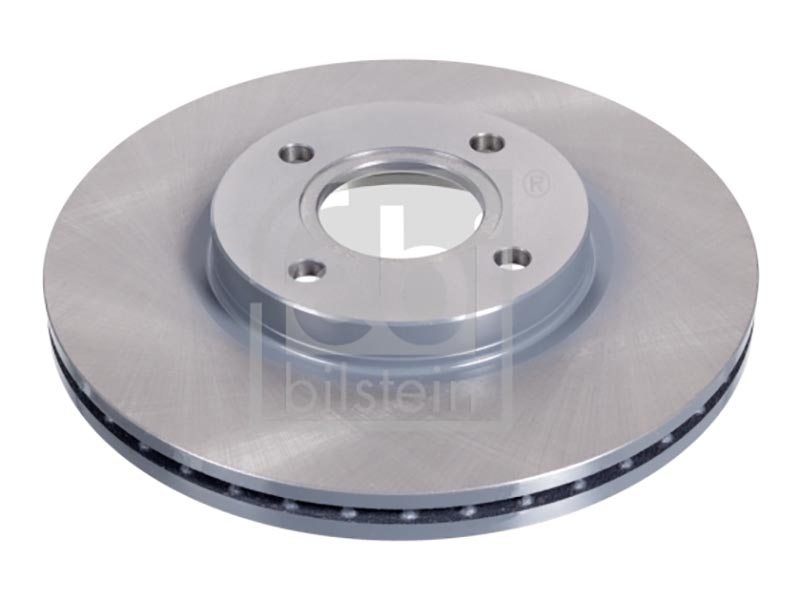 Disco freno Ford pkw Fiesta 1.0 Fiesta 1.0 ecob