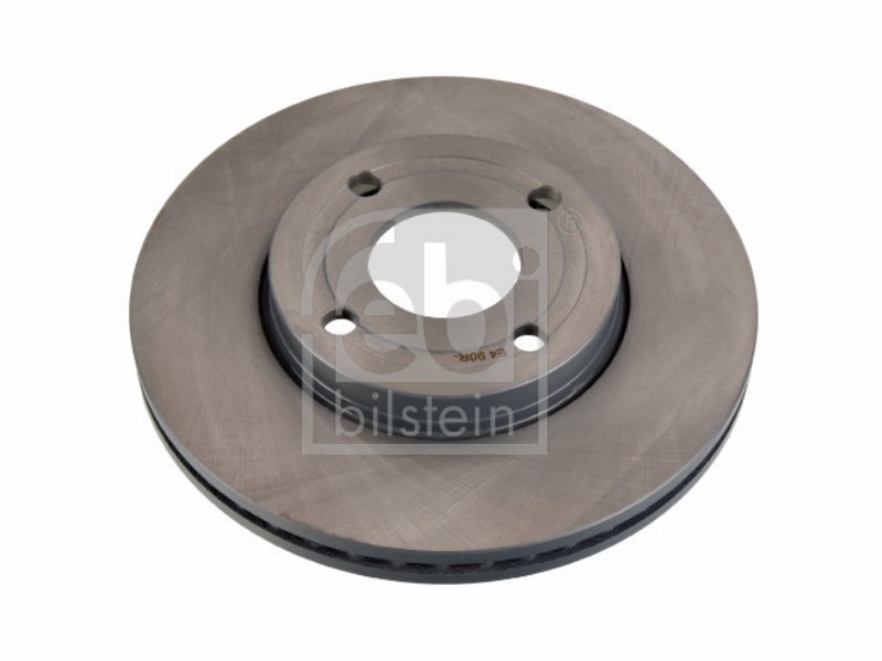 Disco freno Ford pkw Fiesta 1.0 EcoBoost Fiesta