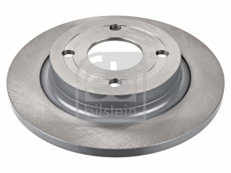 Disco freno Ford pkw Fiesta 1.0 EcoBoost Fiesta