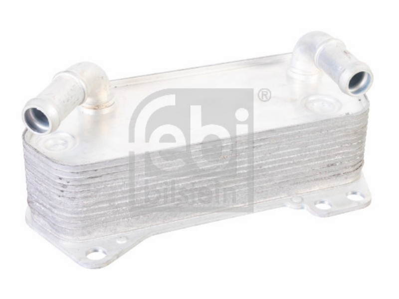 Radiatore olio Audi A3 (8V) 2.0 TDI 16V A3 (8V) 2.