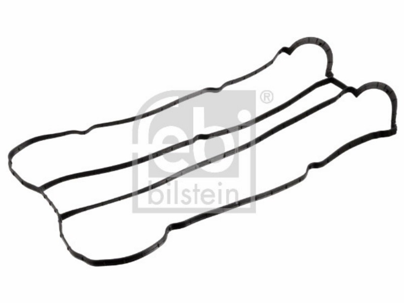 Valve cover gasket