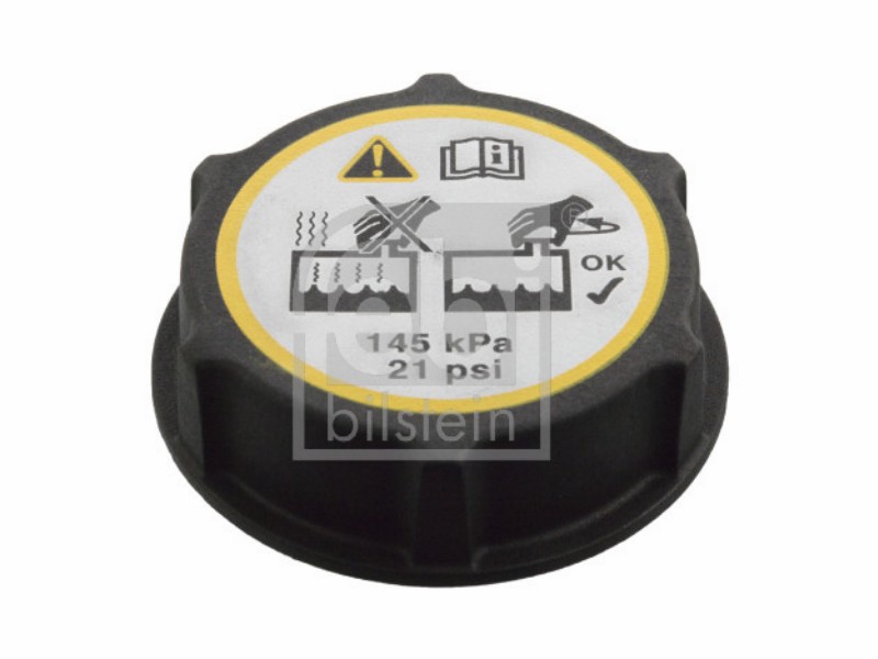 Tappo radiatore Ford pkw b-max 1.0 EcoBoost b-max 1