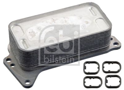 Radiatore olio BMW 116 d - 85 kw / 116 hp 118 d -