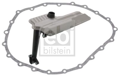 Set filtro olio cambio Audi A4 (8K) 1.8 TFSI 16V A4 (8K) 2