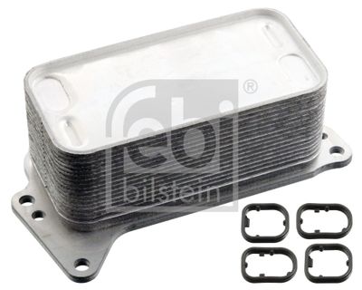 Radiatore olio BMW 30 d - 155 kw / 211 hp 30 d - 1