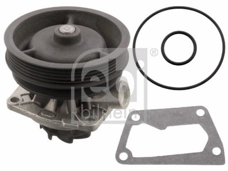 Pompa acqua Fiat palio I 1.4 palio I weekend 1.