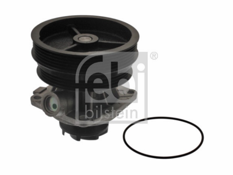 Pompa acqua Fiat brava 1.6 16V bravo I 1.6 16V