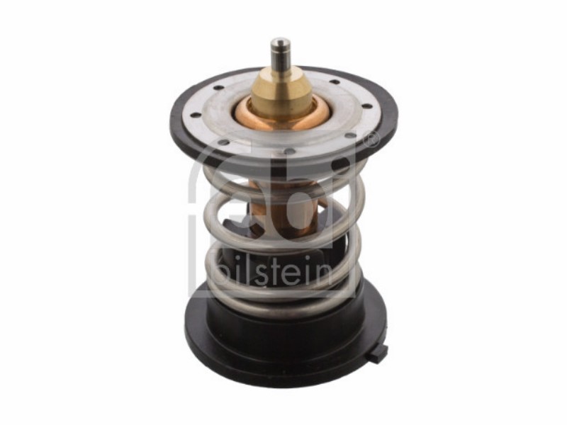 Termostato BMW 114 d - 70 kw / 95 hp 116 d - 8