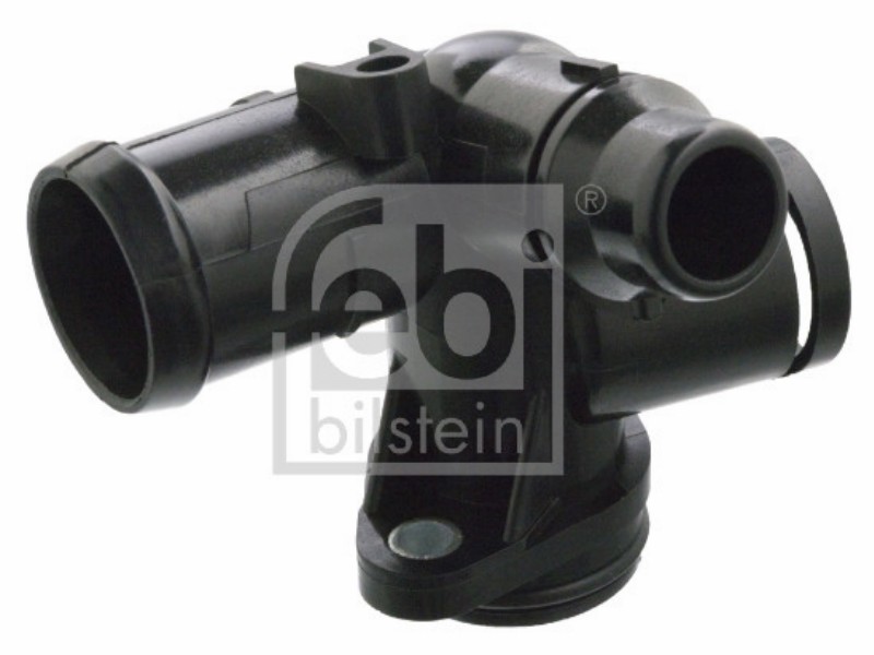 Flangia impianto raffreddamento Audi A4 (8E) 2.0 TFSI 16V A4 Avant