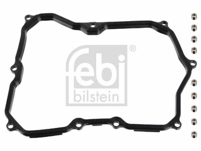 Guarnizione coppa olio Audi Q3 (8U) 1.4 16V Q3 (8U) 1.4 ts