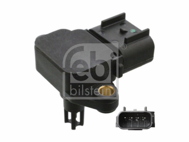 Sensore pressione massa aria Ford pkw mondeo 2.0 tdci duratorq 1