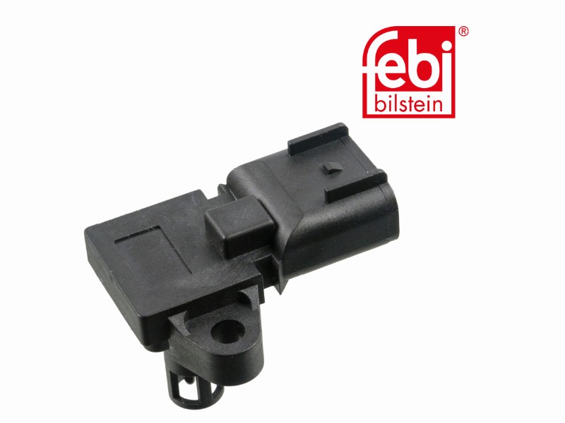 Sensore pressione massa aria Ford pkw b-max 1.4 pfi duratec 16V