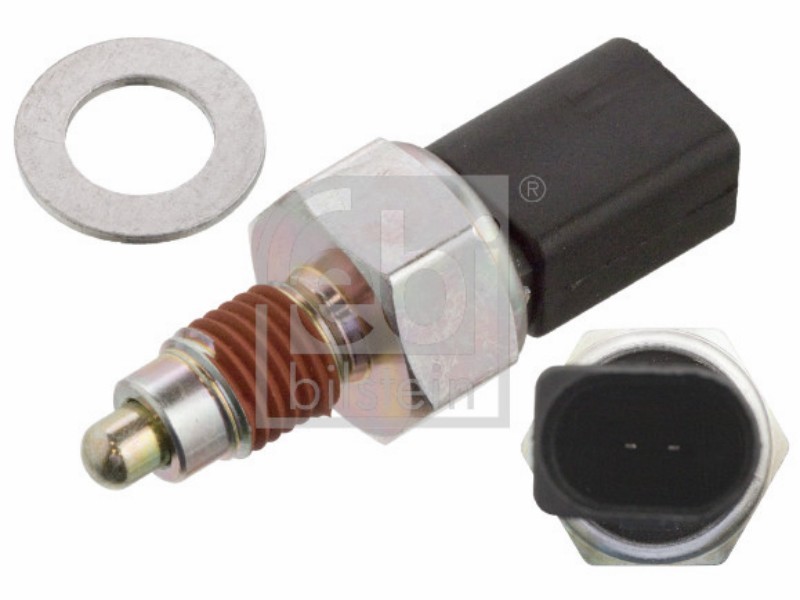 Commutatore luce retromarcia Audi A2 (8Z) 1.4 16V A2 (8Z) 1.6 fs